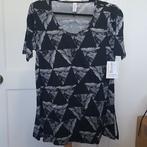 Perfect T - LuLaRoe - XS